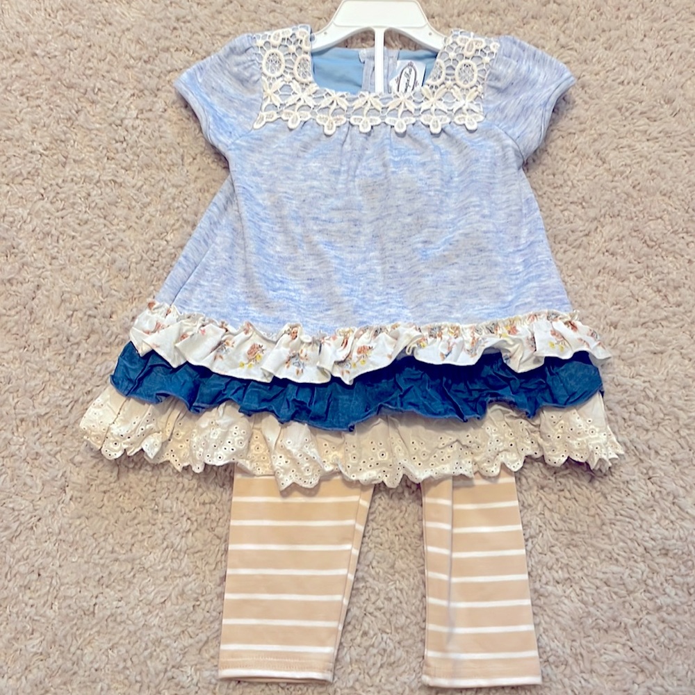 Searington Road 2 piece set-Brand New!